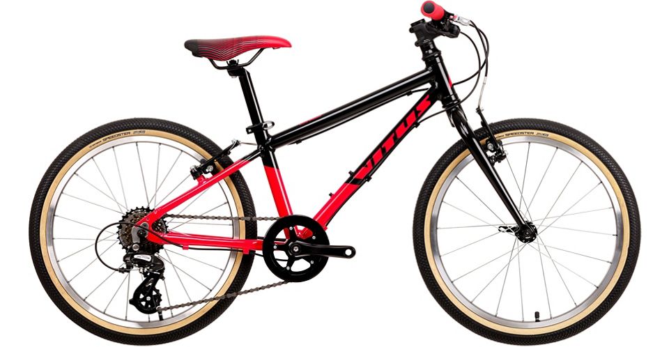 Picture of Vitus 20 Kids Bike Limited Edition 2020