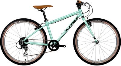 wiggle vitus 24
