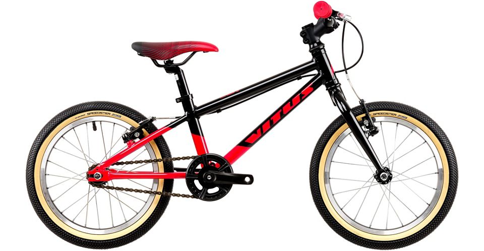Picture of Vitus 16 Kids Bike Limited Edition 2020
