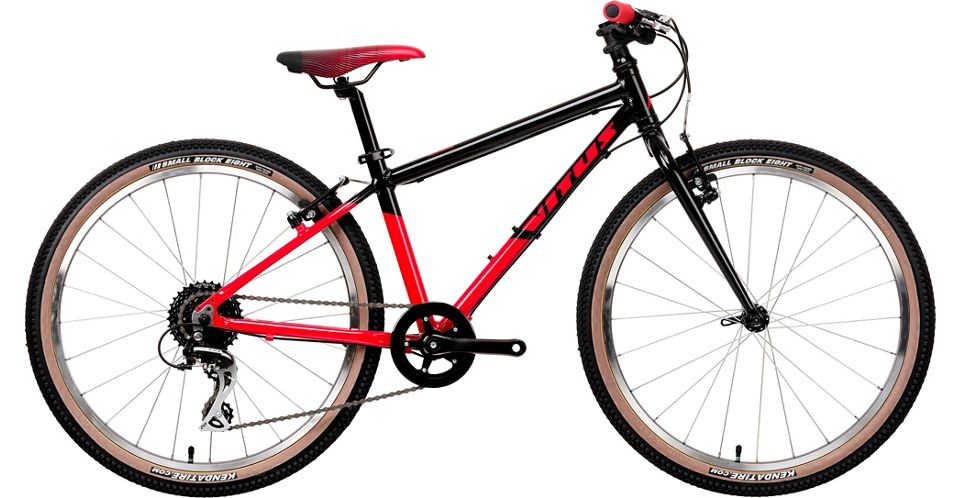 Picture of Vitus 24 Kids Bike Limited Edition 2020