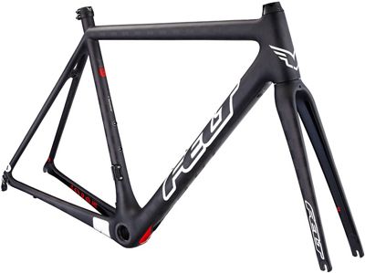 felt f1 frame