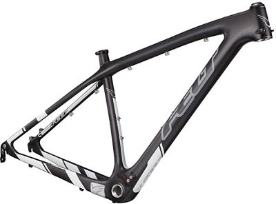 Felt Nine C Hardtail Frame 2014 | Chain 