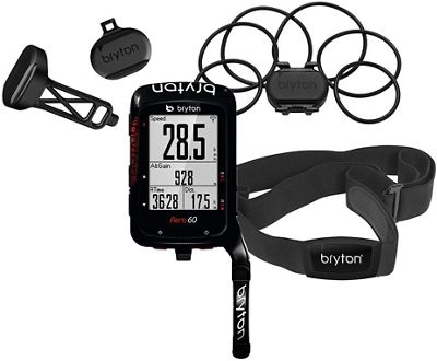 bryton aero 60 mount