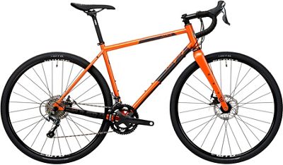 ragley trig gravel bike