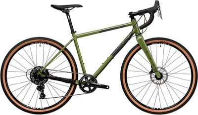 adventure bike