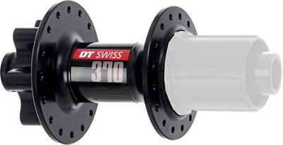 dt swiss 370 boost hub