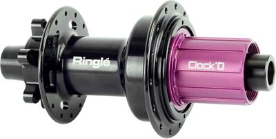 ringle hubs mtb