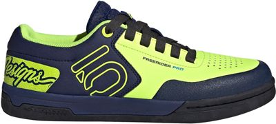 five ten chain reaction