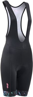 dhb blok bib short