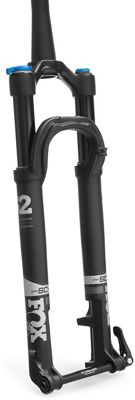 fox suspension 32 float sc performance fork 2018