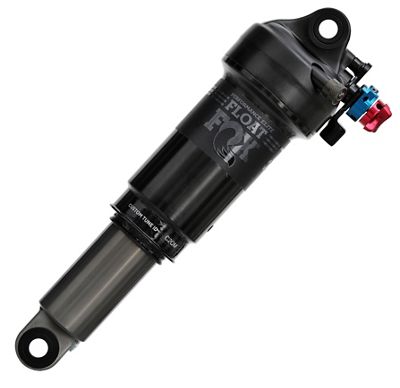 fox float performance elite rear shock