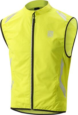 altura high vis jacket