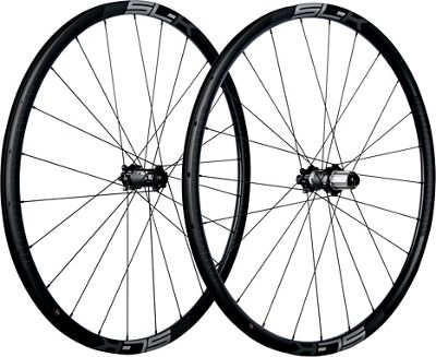 fsa carbon wheelset