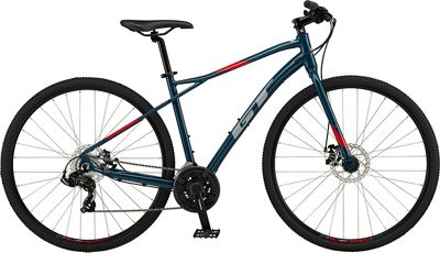 gt sports bike