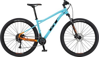 gt bicycles avalanche