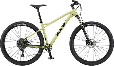 gt bicycles avalanche elite