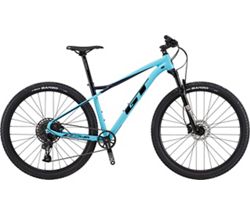 Gt Zaskar Al Comp Bike Chain Reaction Cycles