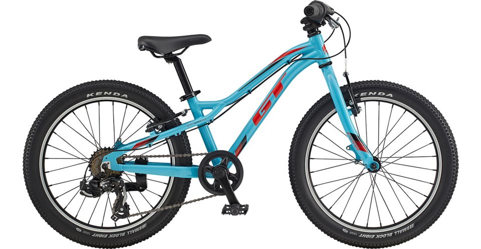 Picture of GT Stomper Ace 20 Kids Bike 2020