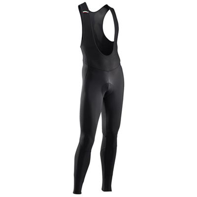 northwave active mid season bib tights