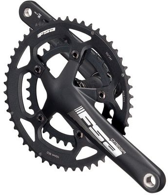 fsa omega chainrings