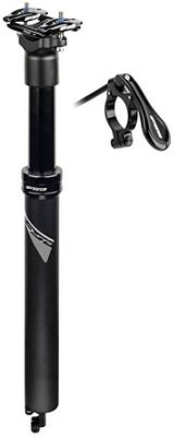 fsa adjustable dropper seatpost