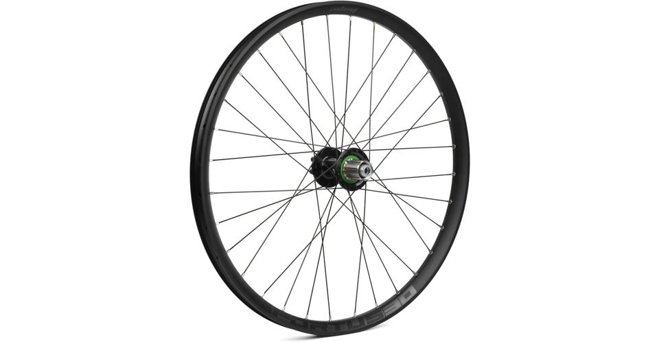 Picture of Hope Fortus 30 Mountain Bike Rear Wheel
