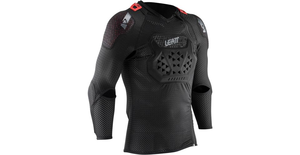 Picture of Leatt Body Protector AirFlex Stealth