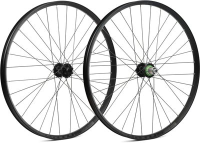 27.5 hope wheelset