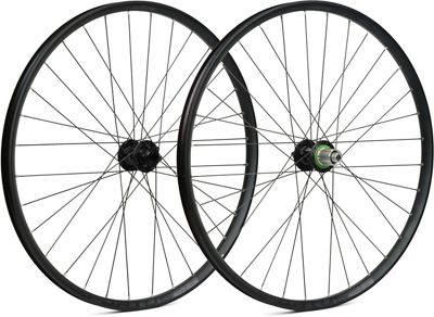 26 mtb front wheel