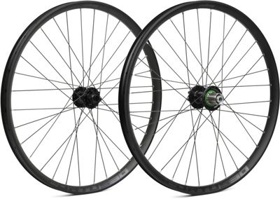 hope 27.5 wheelset