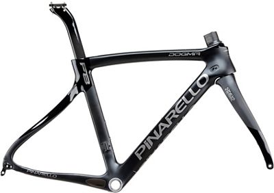 pinarello dogma f8 disc frameset