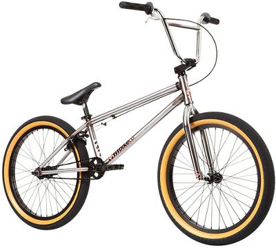 fit series one 2020 bmx bike