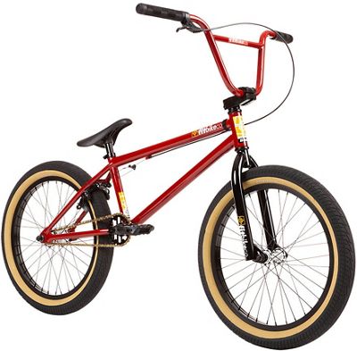 chain reaction cycles bmx