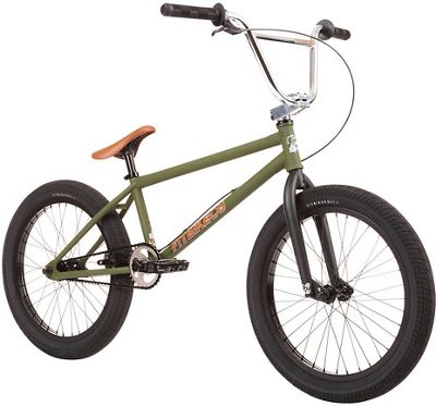 fit trl bmx bike 2018