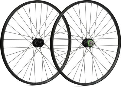 klickfix front rack