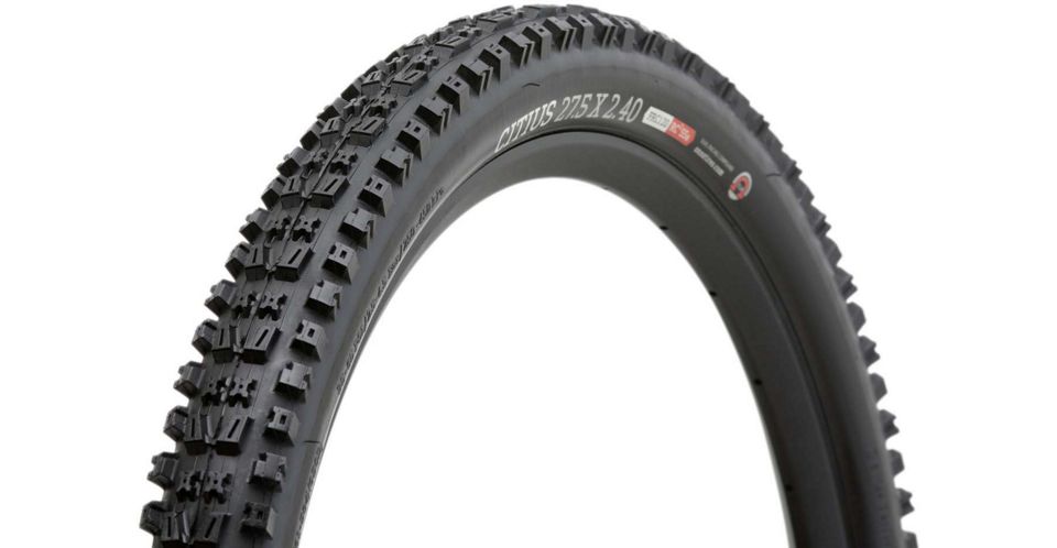 Picture of Onza Citius MTB Folding Tyre