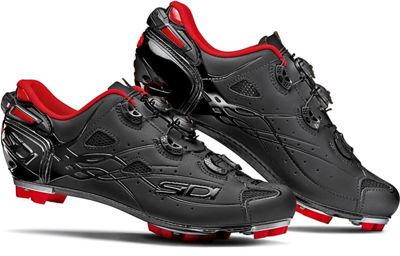 sidi tiger 2018