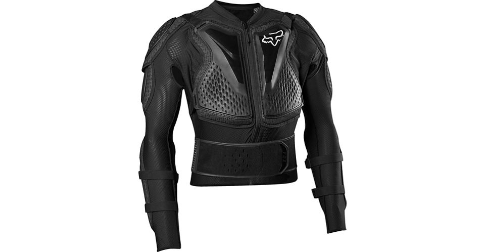 Picture of Fox Racing Youth Titan Sport Jacket 2020