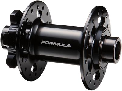 formula hubs mtb