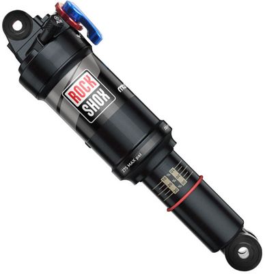 rear shock 200x57mm