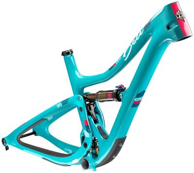 yeti beti sb5 2018
