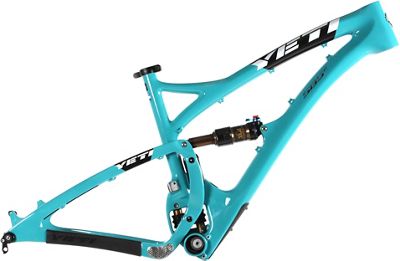 yeti sb5c frame