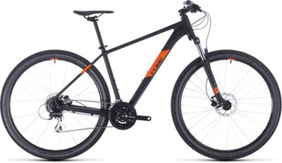 cube aim pro mtb