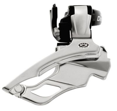 shimano sis index front derailleur