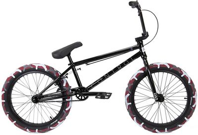 chainreaction bmx