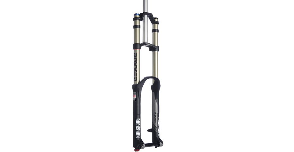 Picture of RockShox Boxxer R2C2 Coil Forks