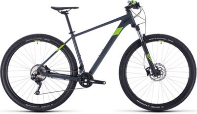 cube mtb attention sl 29