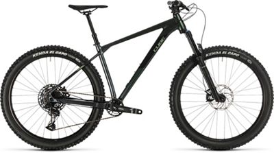 mtb cube 27.5