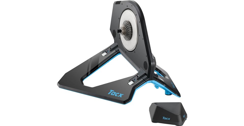 Picture of Tacx Neo 2T Smart Turbo Trainer