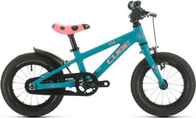 cube childrens bike